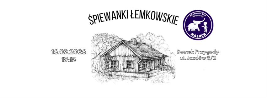 Śpiewanki łemkowskie