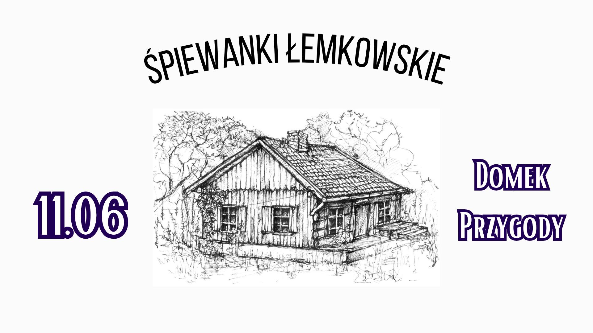 Śpiewanki łemkowskie