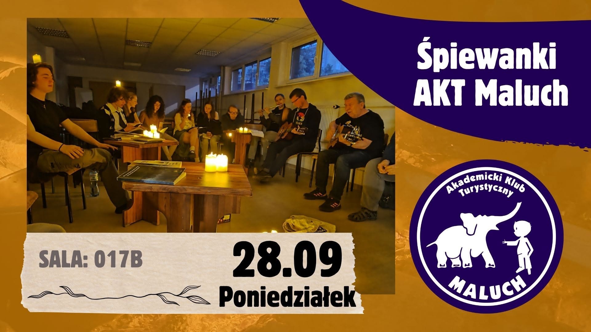 Wrześniowe śpiewanki