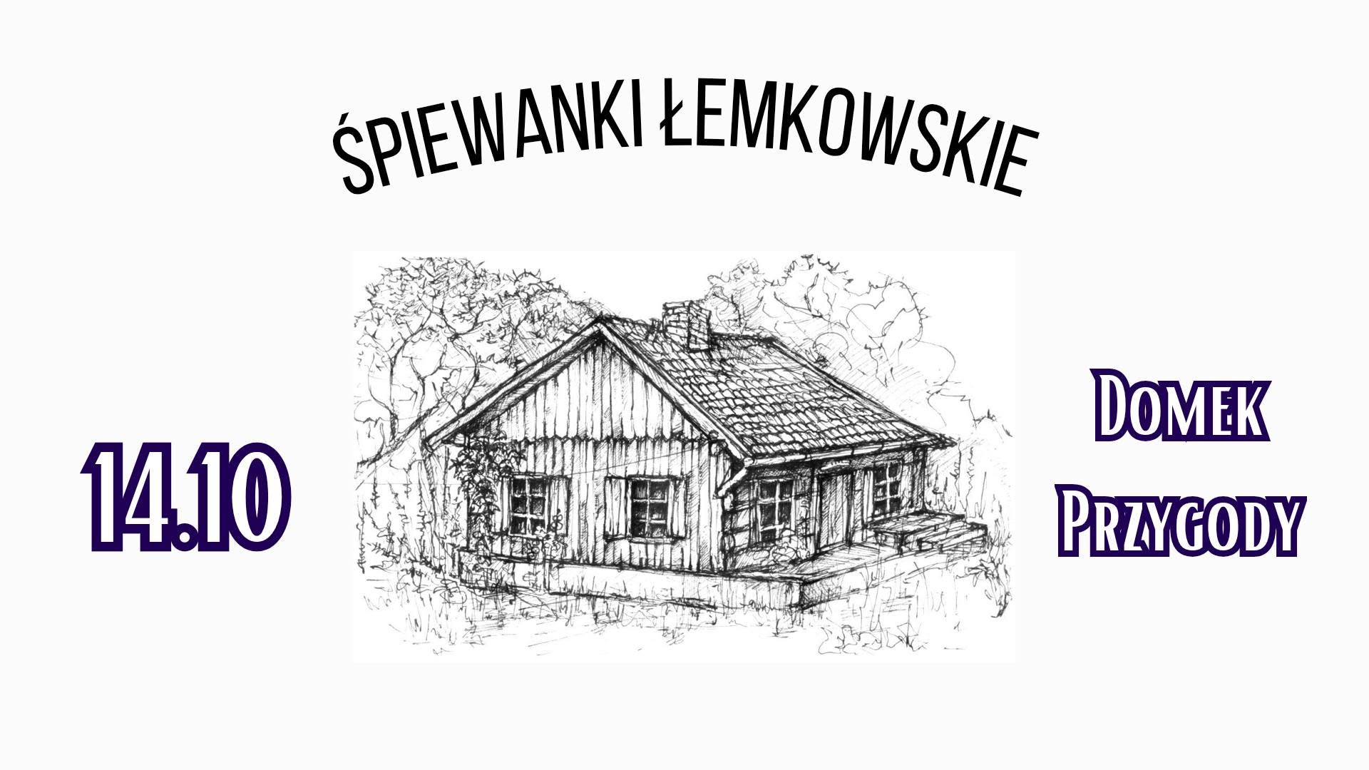 Śpiewanki łemkowskie